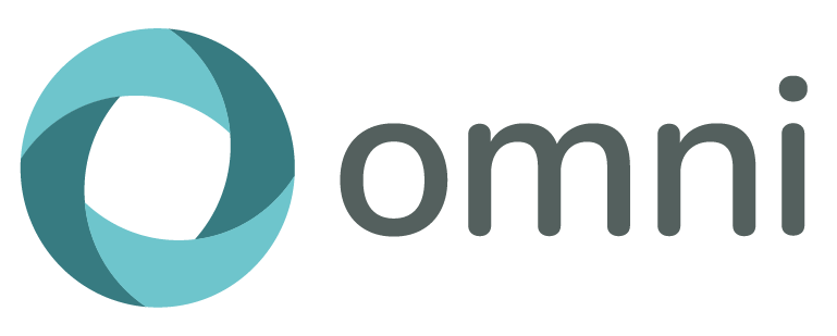 Omni logo