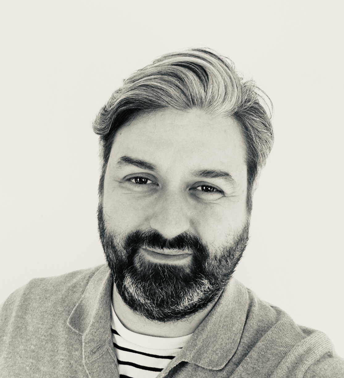 Joe Mealing, co-founder of Mobility Exchange